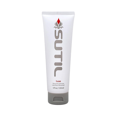 SUTIL Lubrifiant personnel à base d'eau – 2/4/8 oz. image 1