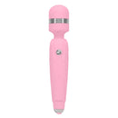 Oreiller Talk Cheeky - Massager de baguette - Rose image 1