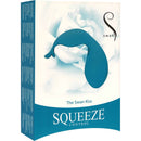 Swan® Squeeze - Baiser - Teal image 2