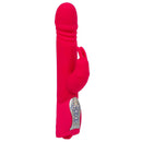 Sept Créations Thrust Me Rabbit Vibrator - Rose image 0