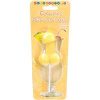 Candyprints Piña Colada Sucker Candy