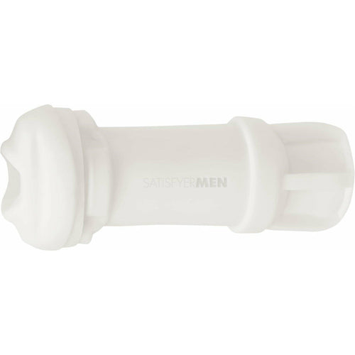 Masturbateur Satisfyer Hommes Manche - Délices de Tornado image 0