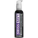 Lube d'éveil sensuel de la marine suisse (2oz) image 0