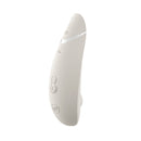 Womanizer Premium 2 – Stimulateur clitoridien – Gris chaud image 1