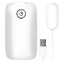 Potentiel NMC X - Vibrateur de balles - Blanc image 0