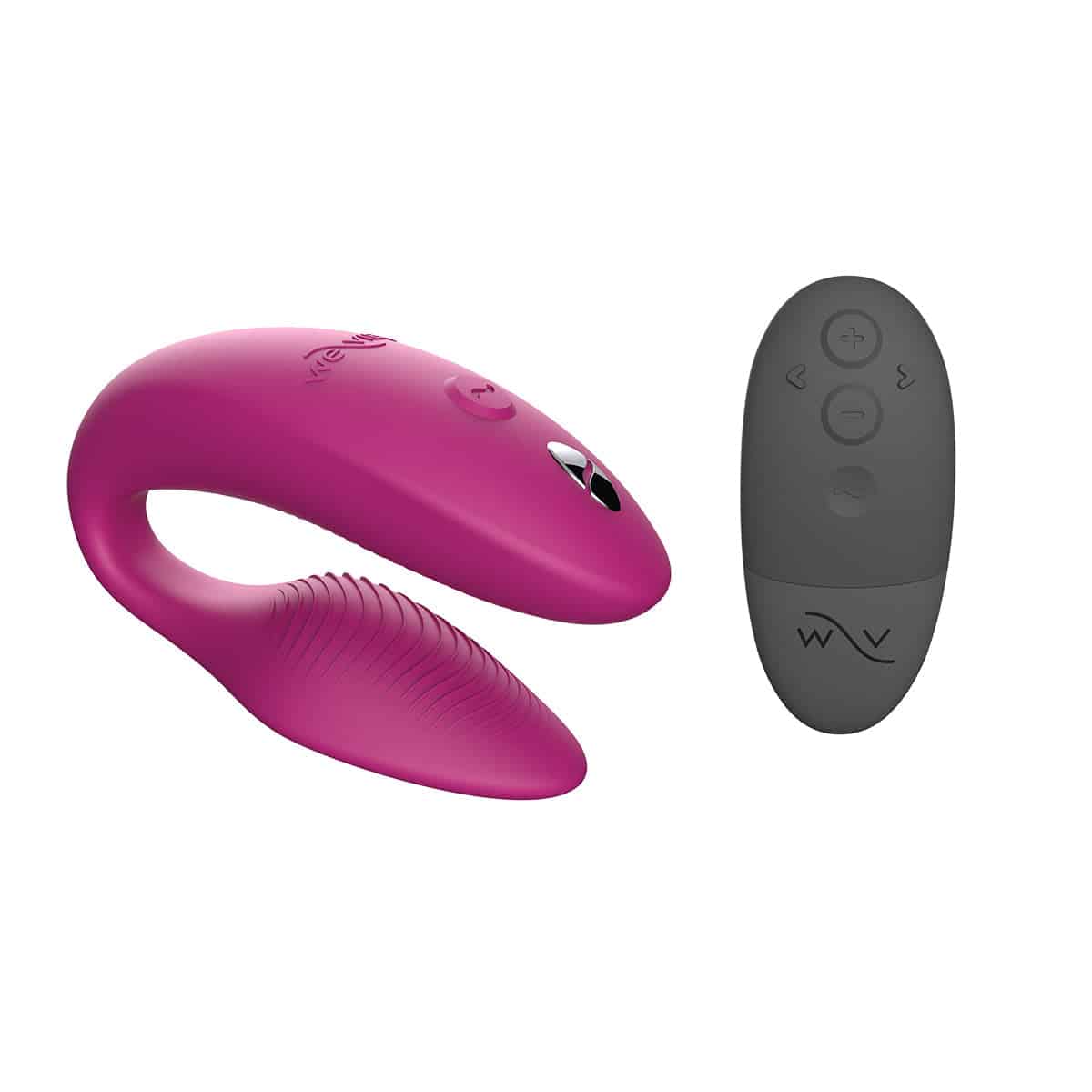 We-Vibe® - Synchronisation des couples utilitaires image 5