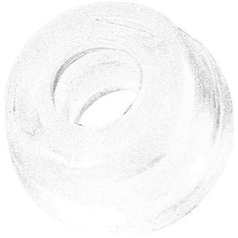Pompe universelle en silicone CalExotics® image 0