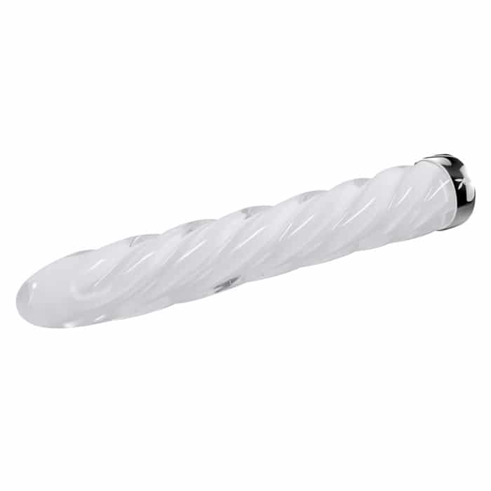 In a Twist - White image 5