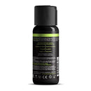 Wicked - Lemongrass and Ginger massage oil 120 ml image 2