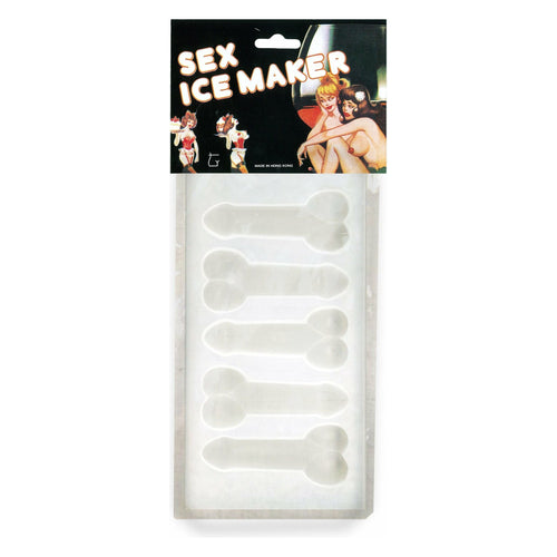 TYTF Ice Maker/masculin/polybag