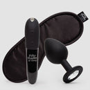 Fifty Shades of Grey® x We-Vibe – Kit couple d'arrivée au lit image 1