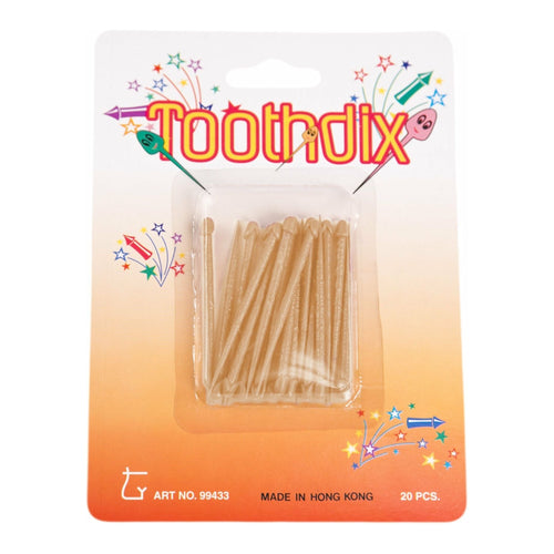 TYTF Dentsix