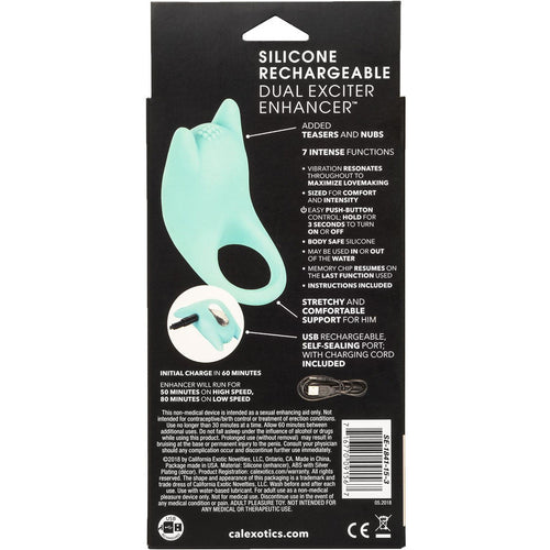 CalExotics® Dual Exciter &amp; Enhancer image 5
