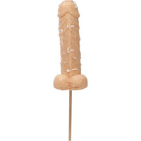Hott Products Cock Cum Pop - Milk Chocolate - 295 g