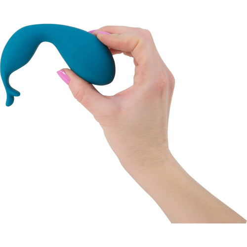 Swan® Squeeze - Baiser - Teal image 1