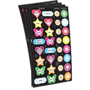 Prépare ton chemin - Le Sexy Sticker Jeu pour les couples