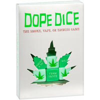 Kheper Games Dope Dice Game