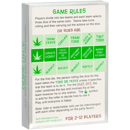 Jeux de Kheper Dope Jeu de dés