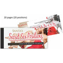 Jeux de Kheper La position sexuelle secrète du Père Noël Coupons