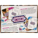 Choisissez votre Jeu de cartes de plaisir