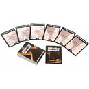 Actes sales Jeu de cartes