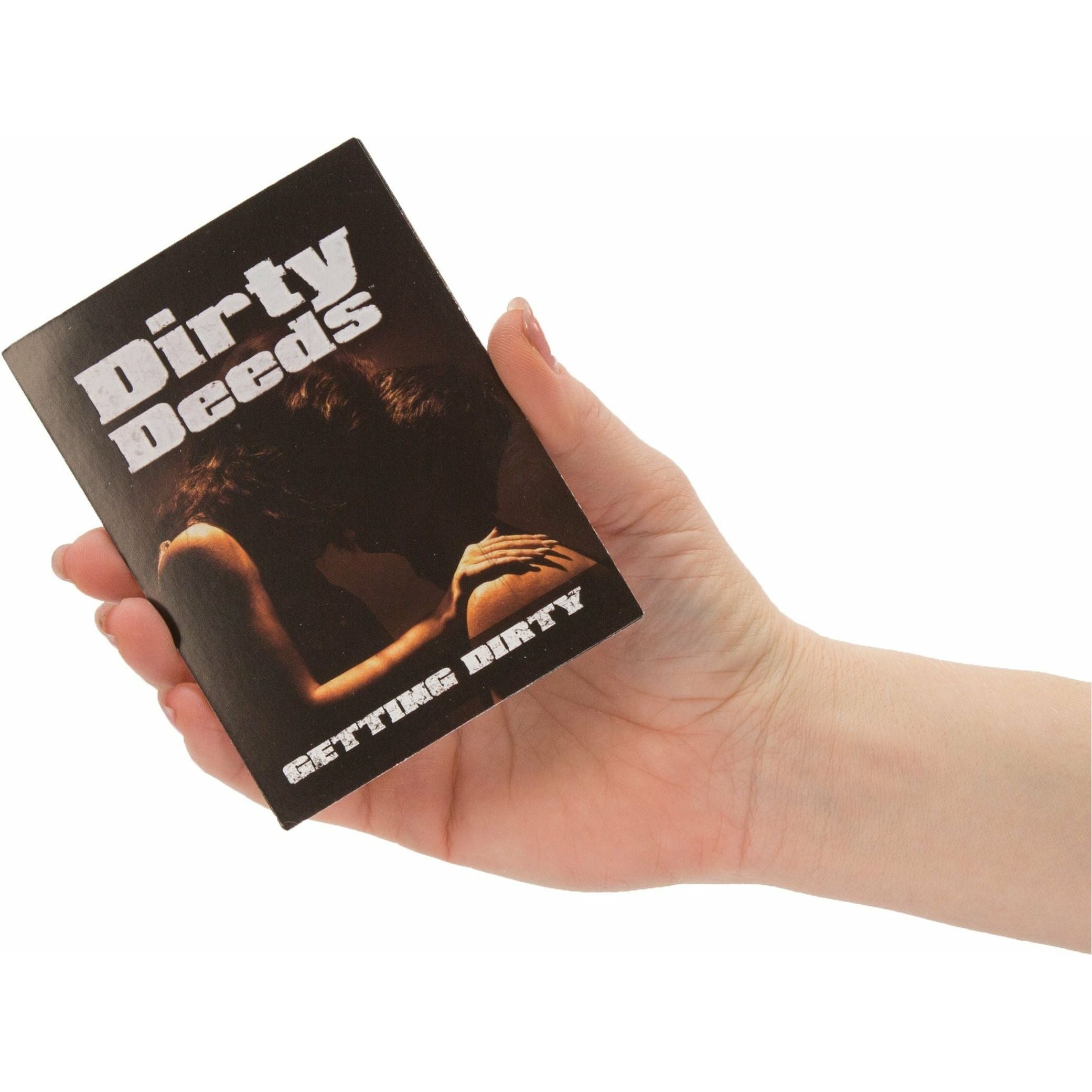 Actes sales Jeu de cartes