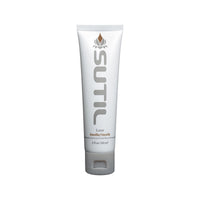 SUTIL Luxe Flavored Personal Lubricant Vanilla – 2 oz.