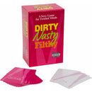 Petit génie sale naze - Jeu