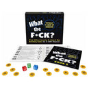 Jeux de Kheper Ce que le F*ck - Le jeu F*cked Totally
