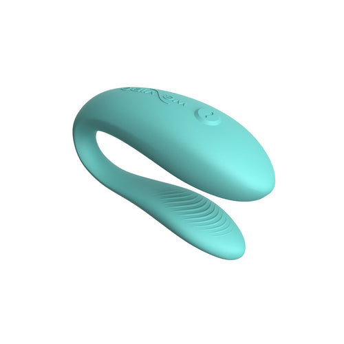 We-Vibe® - Sync Lite - Vibrateur de couple – Aqua image 1