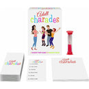 Jeux de Kheper Charades adultes