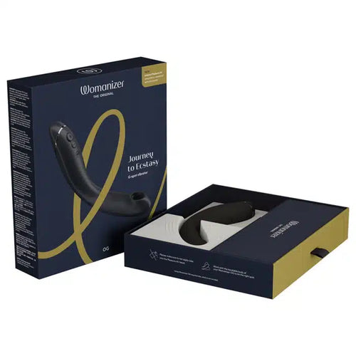 Womanizer OG Slate image 3