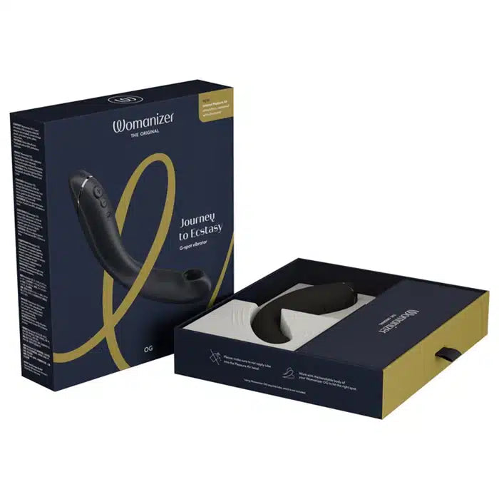 Womanizer OG Slate image 3