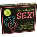 Jeux de Kheper Glow dans le jeu de sexe sombre
