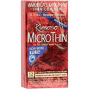 Kimono Micro Préservatifs minces - 12 Pack image 0