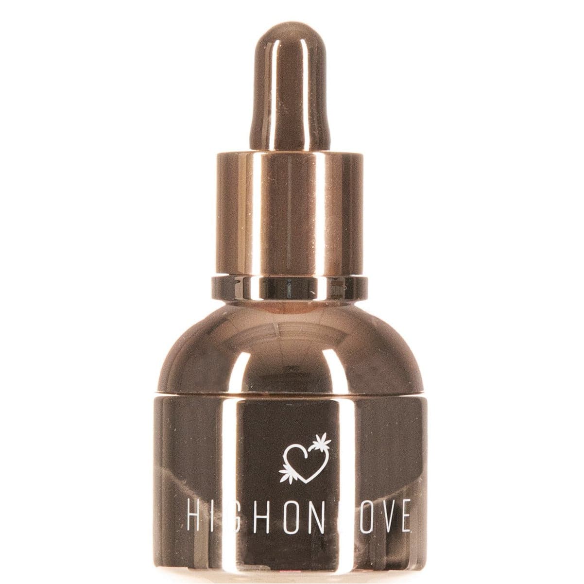 High On Love x Jopen – Objets du désir – Ensemble intime image 1