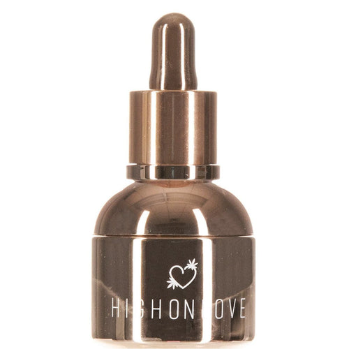 High On Love x Jopen – Objets du désir – Ensemble intime image 1