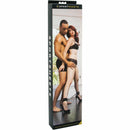 Feuilles de sport Barre d'expansion image 2