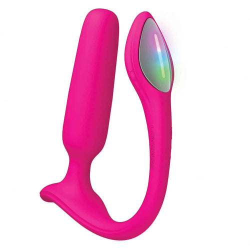 Lovense Lush Anal image 1