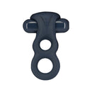 Triade LUX active® – Bague double vibrante de 4,5" – Télécommande incluse image 0