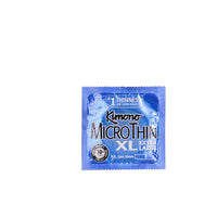 Kimono Swirl - Double Spiral Shape Condoms - 3 Pack