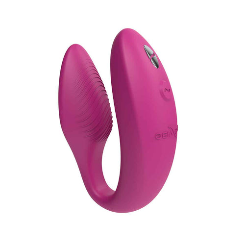 We-Vibe® - Synchronisation des couples utilitaires image 1
