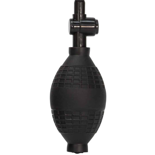 Sept créations pénis plus grand pompe boîte noire image 3