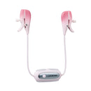 Lovense - Gemini - Pinces à tétons vibrantes Bluetooth® – Rose image 2