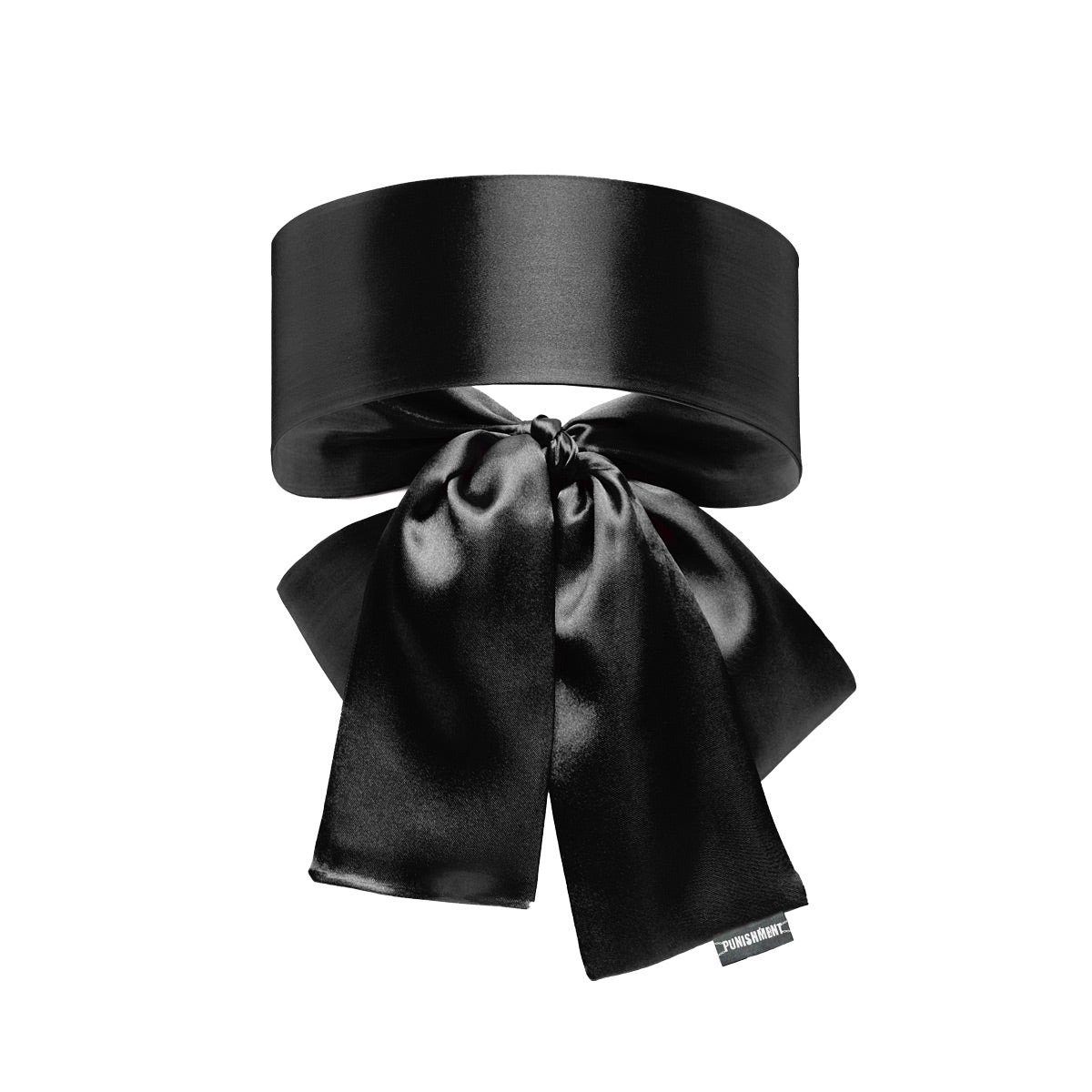 Pénalité - Fox Tail Silicone Anal Plug – Noir image 3