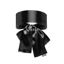 Pénalité - Fox Tail Silicone Anal Plug – Noir image 3