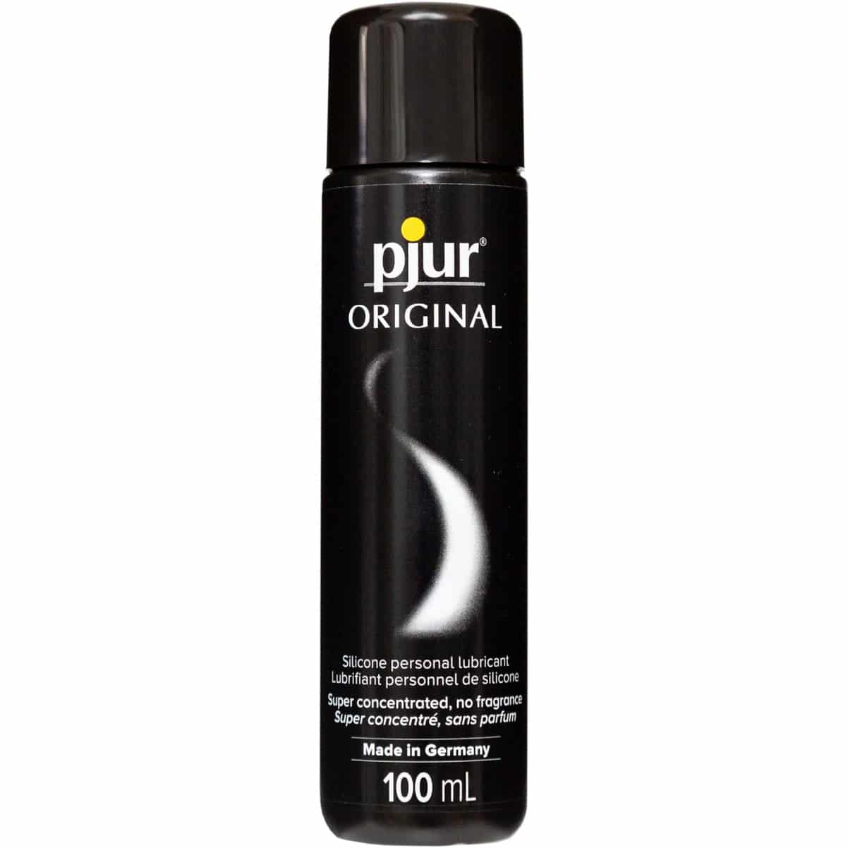 PJUR Original - Lubrifiant en silicone - 100 ml image 0