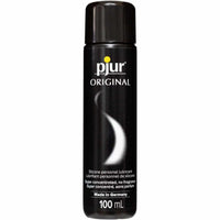 Pjur® Original - Silicone Lubricant - 100 ml