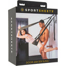 Feuilles de sport Jam de porte Sex Swing image 2