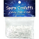 Jeux de Kheper Sperm Confetti image 0